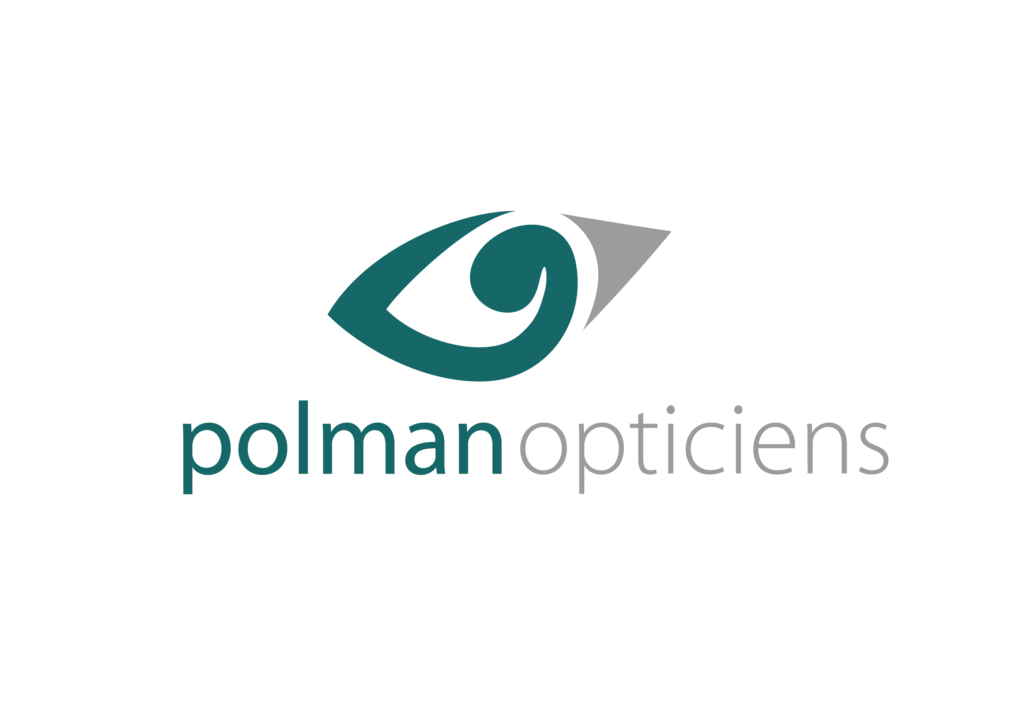 Logo Polman Opticiens