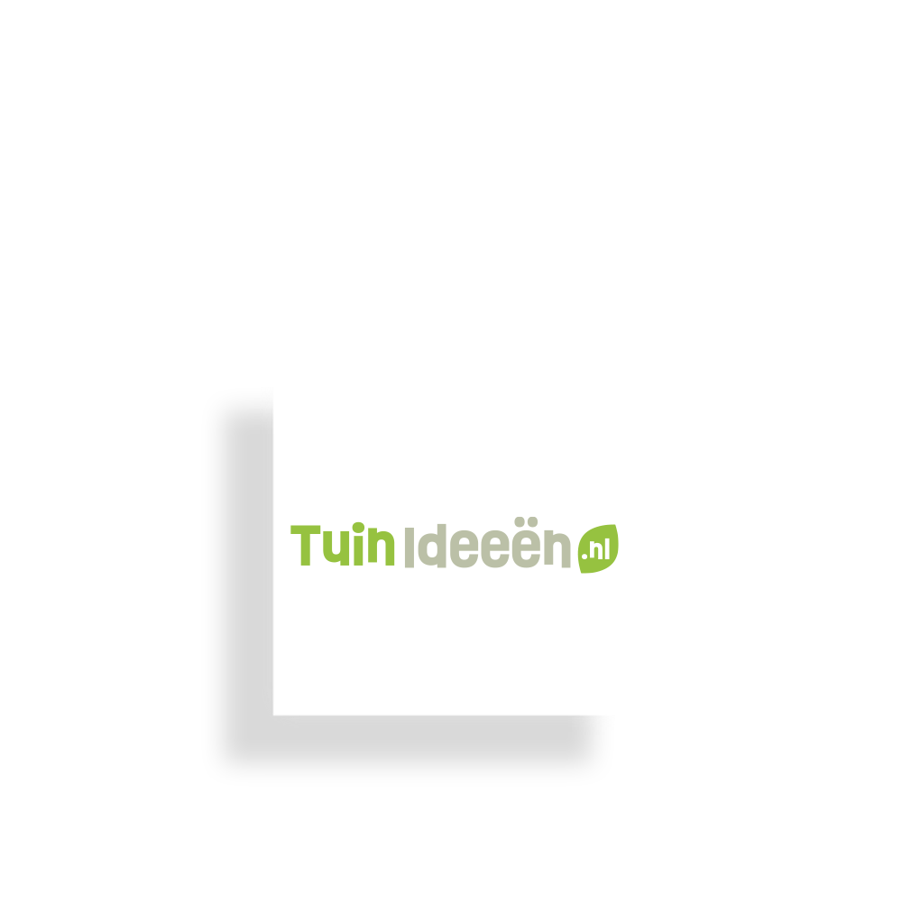Logo ontwerp voor TuinIdeeën.nl